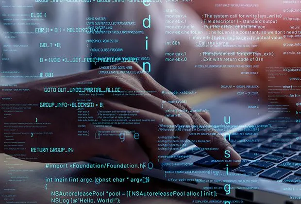 Master of Computer Applications (MCA)