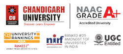 Chandigarh University